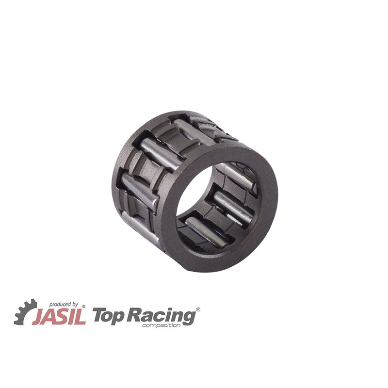 Cage à aiguilles JASIL - 12x17x13 pour HONDA MB S 50, MTX 50, MTX 50 S de 1979 à 1988 Cage à aiguilles JASIL - 12x17x13 pour HONDA MB S 50, MTX 50, MTX 50 S de 1979 à 1988