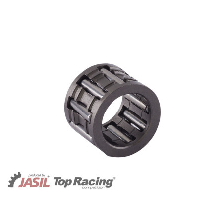 Cage à aiguilles JASIL - 12x17x13 pour HONDA MB S 50, MTX 50, MTX 50 S de 1979 à 1988
