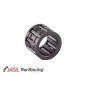 Cage à aiguilles JASIL - 12x17x13 pour HONDA MB S 50, MTX 50, MTX 50 S de 1979 à 1988 Cage à aiguilles JASIL - 12x17x13 pour HONDA MB S 50, MTX 50, MTX 50 S de 1979 à 1988