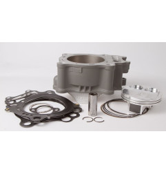 CYLINDER WORKS Zylindersatz - Ø80mm für POLARIS SPORTSMAN 800, SPORTSMAN 800 6X6, SPORTSMAN 800 FOREST, SPORTSMAN 800 TWIN