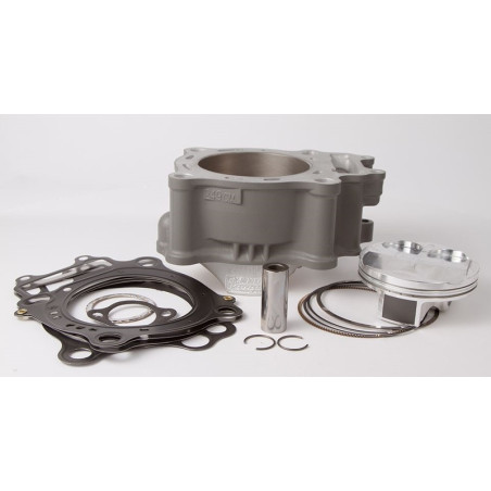 CYLINDER WORKS Zylindersatz - Ø80mm für POLARIS SPORTSMAN 800, SPORTSMAN 800 6X6, SPORTSMAN 800 FOREST, SPORTSMAN 800 TWIN
