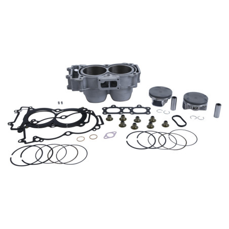 CYLINDER WORKS Standard Bore Cylinder Kit for POLARIS RANGER CREW 900, RANGER XP 900, RZR 900, RZR 900 S 2013-2016