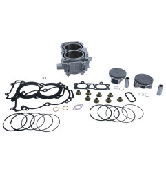 Kit cylindre CYLINDER WORKS Standard Bore pour POLARIS RANGER CREW 900, RANGER XP 900, RZR 900, RZR 900 S de 2013 à 2016