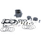 Kit cilindro completo CYLINDER WORKS para POLARIS RANGER CREW 900, RANGER XP 900, RZR 900, RZR 900 S de 2013 a 2016 Kit cilindro completo CYLINDER WORKS para POLARIS RANGER CREW 900, RANGER XP 900, RZR 900, RZR 900 S de 2013 a 2016