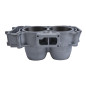 CYLINDER WORKS Standard Bore Cylinder Kit for POLARIS RANGER CREW 900, RANGER XP 900, RZR 900, RZR 900 S 2013-2016 CYLINDER WORKS Standard Bore Cylinder Kit for POLARIS RANGER CREW 900, RANGER XP 900, RZR 900, RZR 900 S 2013-2016