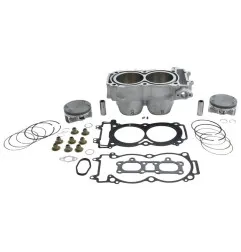 CYLINDER WORKS Standard Bore Cylinder Kit for POLARIS GENERAL 1000 EPS PREMIUM, GENERAL 1000 EPS SPORT, RZR 1000 RS1 2017-2023