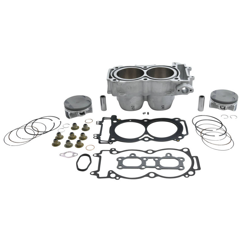 Kit cilindro completo CYLINDER WORKS para POLARIS GENERAL 1000 EPS PREMIUM, GENERAL 1000 EPS SPORT, RANGER XP 1000, RZR 1000 RS1