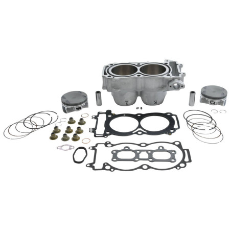 CYLINDER WORKS Standard Bore Cylinder Kit for POLARIS GENERAL 1000 EPS PREMIUM, GENERAL 1000 EPS SPORT, RZR 1000 RS1 2017-2023