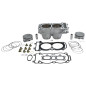 CYLINDER WORKS Zylindersatz Kit mit Standardbohrung für POLARIS GENERAL 1000 EPS PREMIUM, GENERAL 1000 EPS SPORT, RZR 1000 RS1