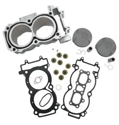 Kit cylindre CYLINDER WORKS Standard Bore pour POLARIS GENERAL 1000 EPS PREMIUM, GENERAL 1000 EPS SPORT, RZR 1000 RS1