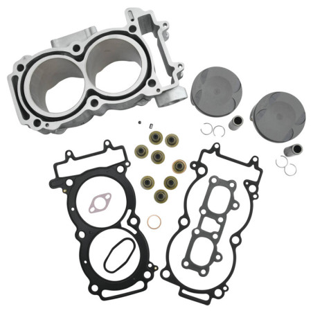 Kit cylindre CYLINDER WORKS Standard Bore pour POLARIS GENERAL 1000 EPS PREMIUM, GENERAL 1000 EPS SPORT, RZR 1000 RS1