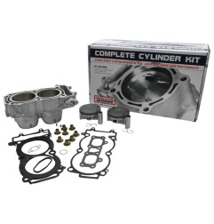 Kit cilindro completo CYLINDER WORKS para POLARIS GENERAL 1000 EPS PREMIUM, GENERAL 1000 EPS SPORT, RANGER XP 1000, RZR 1000 RS1