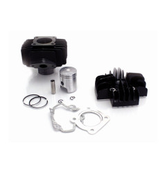 Kit Cilindro + culata TECNIUM PW 50 para YAMAHA PW 50 de 1988 a 2027