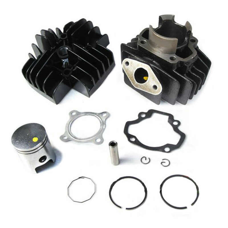Kit cylindre TECNIUM pour YAMAHA PW 80 de 1986 à 2011