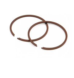 Juego de segmentos TOP PERFORMANCES Ø 39,88mm motor PIAGGIO EURO 3