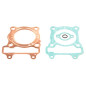 AIRSAL Head Cover Gasket for HONDA CRF 150 2003-2019 AIRSAL Head Cover Gasket for HONDA CRF 150 2003-2019