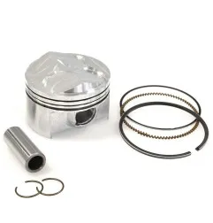 AIRSAL Kolben für YAMAHA WR 125, WR 125 X und BETA RR 125 2009-2011