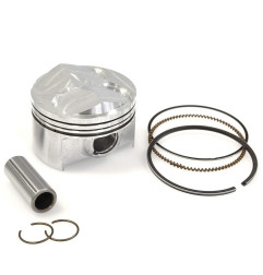Piston AIRSAL pour YAMAHA WR 125, WR 125 X et BETA RR 125 de 2009 à 2011