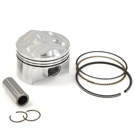 AIRSAL Piston for YAMAHA WR 125, WR 125 X and BETA RR 125 2009-2011