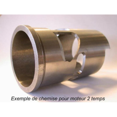 Liner for maico 490 83-84 LOS ANGELES SLEEVE
