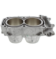 CYLINDER WORKS Cylinder - Ø93,00mm for POLARIS RANGER 1000 CREW, RANGER 1000 EPS, RZR 900 TRAIL S SPORT 2017-2025