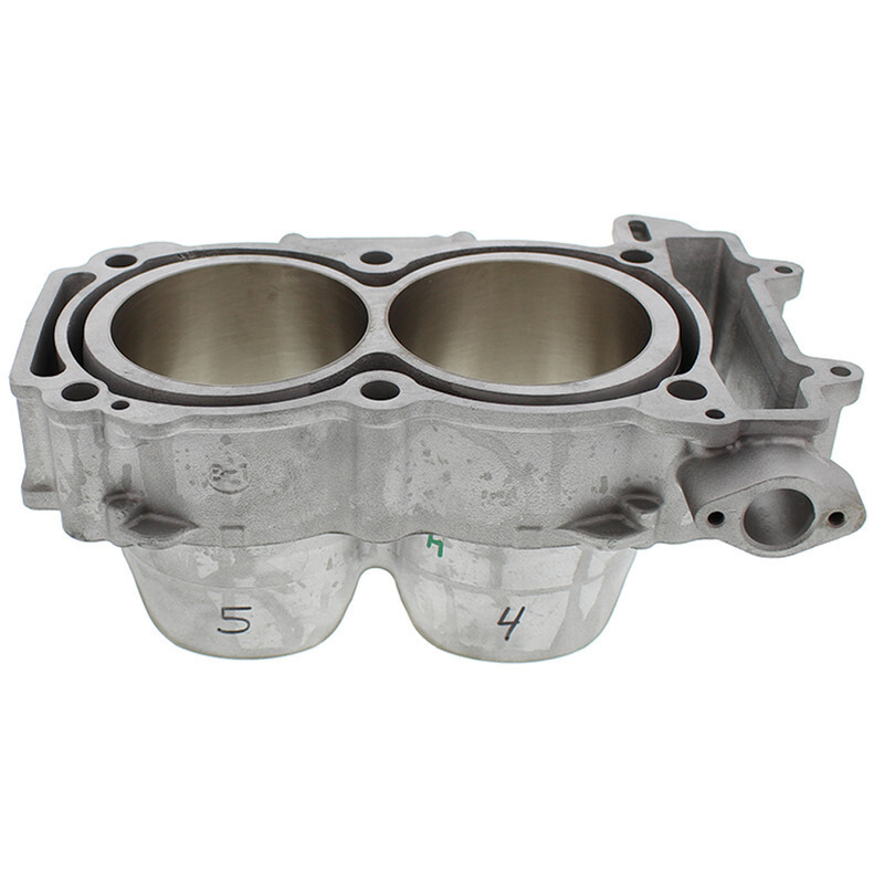 CYLINDER WORKS Cylinder - Ø93,00mm for POLARIS RANGER 1000 CREW, RANGER 1000 EPS, RZR 900 TRAIL S SPORT 2017-2025
