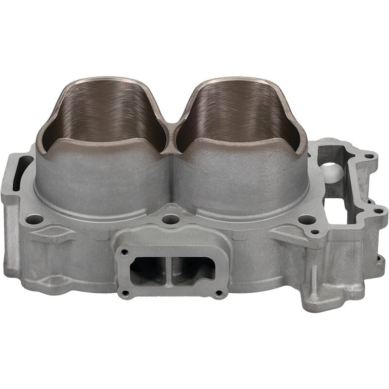 CYLINDER WORKS Cylinder - Ø93,00mm for POLARIS RZR 1000 XP TURBO EPS 2016-2017