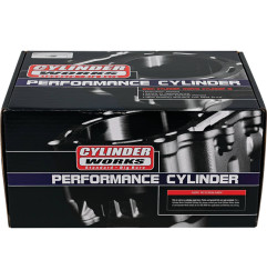 CYLINDER WORKS Cylinder - Ø93,00mm for POLARIS RZR 1000 XP TURBO EPS 2016-2017