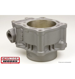 Cylindre CYLINDER WORKS - Ø102mm Raptor pour YAMAHA YFM 700 RAPTOR 2WD de 2006 à 2021