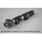 HOT CAMS Nockenwelle - Stage 2 für POLARIS RANGER 500, SCRAMBLER 500, SPORTSMAN 400 HO 4X4, SPORTSMAN 500, SPORTSMAN 500 HO