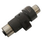 Arbol de levas HOT CAMS - Stage 1 Raptor para YAMAHA YFM 350 RAPTOR 2WD de 2007 a 2013