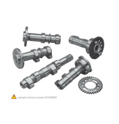 HOT CAMS Nockenwelle - Stage 3 für YAMAHA YFZ 450 2004-2009