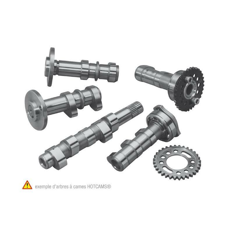 HOT CAMS Camshaft - Stage 3 for YAMAHA YFZ 450 2004-2009 HOT CAMS Camshaft - Stage 3 for YAMAHA YFZ 450 2004-2009
