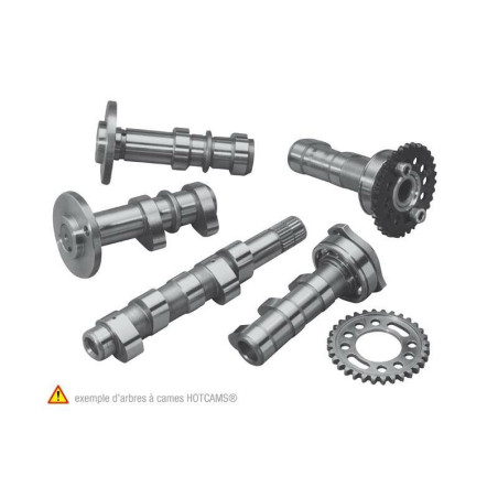 HOT CAMS Camshaft - Stage 3 para YAMAHA YFZ 450 de 2004 a 2009