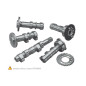 HOT CAMS Camshaft - Stage 2 for YAMAHA YFM 660 RAPTOR 2WD 2001-2005 HOT CAMS Camshaft - Stage 2 for YAMAHA YFM 660 RAPTOR 2WD 2001-2005