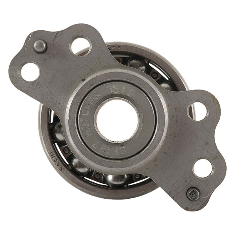 Arbol de levas HOT CAMS - Stage 1 Grizzly para YAMAHA YFM 700 GRIZZLY EPS 4WD, YFM 700 GRIZZLY EPS CAMO 4WD de 2007 a 2013
