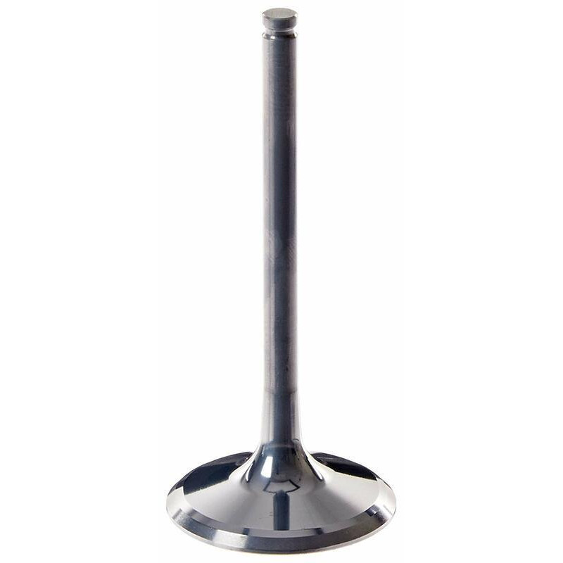Válvula de escape de titanio VERTEX para HM CRE 250 F y HONDA CRF 250 de 2008 a 2009
