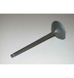VESRAH Steel Exhaust Valve for HONDA TRX 450 ES FOURTRAX FOREMAN 4WD, TRX 450 ES FOURTRAX FOREMAN ES 4WD 1998-2004