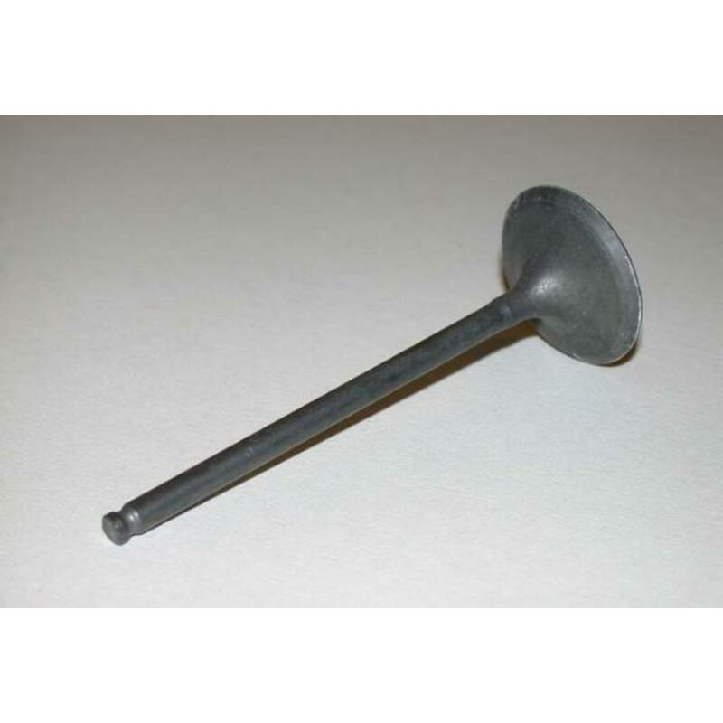Soupape d'échappement VESRAH acier pour HONDA TRX 450 ES FOURTRAX FOREMAN 4WD, TRX 450 ES FOURTRAX FOREMAN ES 4WD de 1998 à 2004