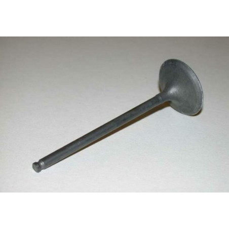 VESRAH Steel Exhaust Valve para HONDA TRX 450 ES FOURTRAX FOREMAN 4WD, TRX 450 ES FOURTRAX FOREMAN ES 4WD de 1998 a 2004