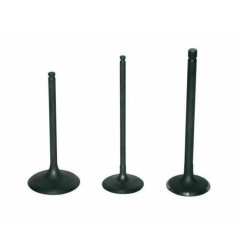 VERTEX Einlassventil Stahl für YAMAHA TT 600, TT 600 RE, TT 600 S, XT 600, XT 600 Z TENERE 1987-2004