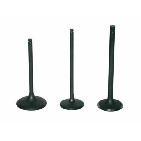 VERTEX Steel Intake Valve for YAMAHA TT 600, TT 600 RE, TT 600 S, XT 600, XT 600 Z TENERE 1987-2004