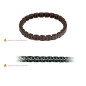 TOURMAX Silent Timing Chain - 110 Links for HONDA ATC 250, TRX 250 FOURTRAX 2WD, TRX 250 R FOURTRAX 2WD 1984-1989 TOURMAX Silent Timing Chain - 110 Links for HONDA ATC 250, TRX 250 FOURTRAX 2WD, TRX 250 R FOURTRAX 2WD 1984-1989