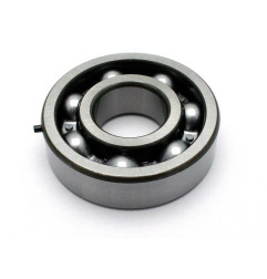 PROX Kurbelwellenlager 25x62x17mm für YAMAHA YFZ 350 BANSHEE 2WD 1988-2011