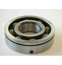 Roulement de vilebrequin PROX 25x62x17mm pour YAMAHA YFZ 350 BANSHEE 2WD de 1988 à 2010
