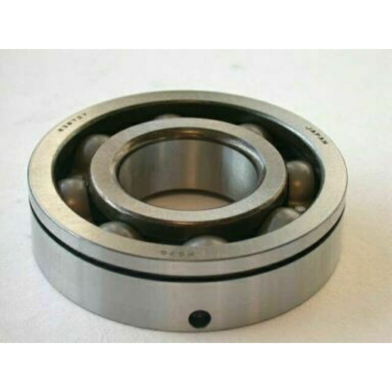 Cojinete de cigueñal PROX 25x62x17mm para YAMAHA YFZ 350 BANSHEE 2WD de 1988 a 2010