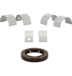 HOT RODS Main Bearing & Seal Kit - Outlander for CAN-AM OUTLANDER 650, OUTLANDER 650 EFI XMR, OUTLANDER MAX 650 EFI XT 2006-2025