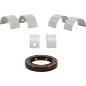 Kit roulements et joints spi de vilebrequin HOT RODS - Outlander pour CAN-AM OUTLANDER 650, OUTLANDER MAX 650 EFI XT
