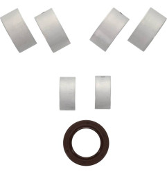 Kit de rodamientos y retenes de cabeza de biela HOT RODS - Outlander para CAN-AM OUTLANDER 650, OUTLANDER MAX 650 EFI XT
