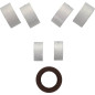 Kit de rodamientos y retenes de cabeza de biela HOT RODS - Outlander para CAN-AM OUTLANDER 650, OUTLANDER MAX 650 EFI XT